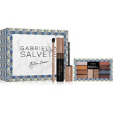 Gabriella Salvete Set de regalo de cosmética decorativa Italian Dream 1×1 ud, set de regalo de cosmética decorativa