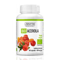 Bio Acerola, 60 Kapseln, Zenyth