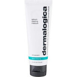 Dermalogica Mascarilla de Arcilla Calmante Active C Aprendizaje 1×75 ml, mascarilla de arcilla