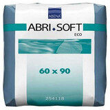 Bettdecken Abri Soft Eco, 60x90cm, 30 Stück, Abena