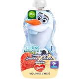 HAMI Disney Disney Frozen Strawberry Olaf Erdbeer Olaf Kapsel 1×110 g, Fruchtkapsel