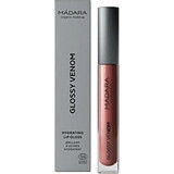 MÁDARA GLOSSY VENOM Hi-shine Moisturising Lip Gloss 1×4 ml, feuchtigkeitsspendender Lipgloss