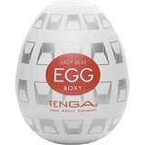 TENGA Masturbator EGG Boxen 1×1 Stück, Intimhilfe