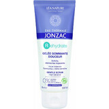 JONZAC Rehydrate GENTLE PEELING GEL ORGANIC Rehydrierendes Bio-Gesichts-GEL 1×75 ml