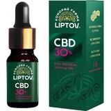 HEMP FARMA LIPTOV CBD-ÖL 30% 10ML 1×10 ml