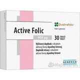 GENERICA Active Folic 1×30 tbl, food supplement