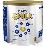 BABYSMILK PREMIUM 1 lapte praf pentru sugari cu colostru (0 - 6 luni) 1×900 g, lapte pentru sugari, de la naștere