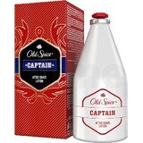 Old Spice Captain After Shave Wasser 1×100 ml