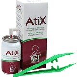 ATIX 1×1 Stück, Anti-Zecken-Kit