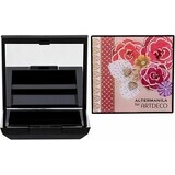 Artdeco Trio caja magnética con espejo 1×1 ud, caja magnética con espejo