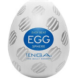 TENGA EGG EGG Masturbator Ball 1×1 Stück, Intimhilfe