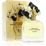 MARC JACOBS PERFECT INTENSE Eau de Parfum 1×50ml, Eau de Parfum für Frauen