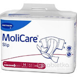 MoliCare Slip super 7 sq. M 1×30st, incontinentieslips