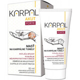 KARPAL AKUT FORTE 50 ml 1×50ml, Nahrungsergänzungsmittel