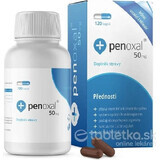 PENOXAL (Biocol 50 mg) 1×120 cps, Nahrungsergänzungsmittel