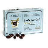 BioActive Q10 Gold, 30 Kapseln, Pharma Nord