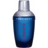 Hugo Boss Dark Blue Edt 75ml 1×75 ml