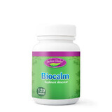 Biocalm, 120 tablete, Indian Herbal