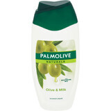 Douchegel Palmolive Nat.Olijfmelk 1×250 ml, hydrateert en voedt de huid