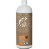 Tierra Verde Shp Gastano's Gastano's Vona Orange 1×1 l, haarstärkendes Shampoo