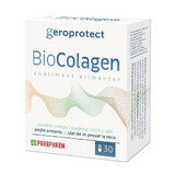 BioColagen Forte, 30 Kapseln, Parapharm