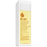 Bi-Oil Hautpflegeöl 1×200 ml, natürlich