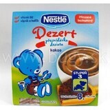 Nestlé YOGOLINO Cacao 4×100 g, postre con leche