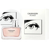 Calvin Klein Women Edp 50ml 1×50 ml 1×50 ml, Eau de Parfum