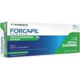 FORCAPIL HAIR ACTIV 3×30 tbl, (90 Stück)