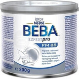 BEBA EXPERT pro FM 85 1×200 g, Spezialmilch für Frühgeborene