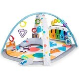 BABY EINSTEIN Spieldecke 4in1 Kickin' Tunes™ 0m+ 1×1 Stück, für Babies