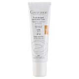 Avene Couvrance Fond de ten corector fluid, Nuanța 3, Beige sand, SPF 20, 30 ml, Pierre Fabre