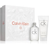 Calvin Klein One Edt 50ml+Shg 100ml 1×1 St.