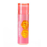 Lippenbalsam Spf 15 mit Erdbeergeschmack, 4,5g, Lip Lip