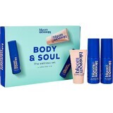 Bloom&Blossom Body & Soul Wellness Wellness Gift Set 1×200 ml, cosmetic set