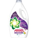 ARIEL GEL 3L / 60PD COLOUR CLEAN&FRESH 1×3000 ml, Waschgel