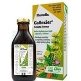 SALUS Floradix Gallexier 1×250 ml, flüssige Form