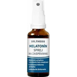 MELATONIN 30ML DR.THEISS SPRAY 1×30 ml, Nahrungsergänzungsmittel