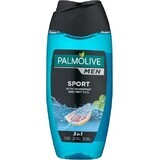 Douchegel Palmolive Men Revital.Sport 1×250 ml voor mannen