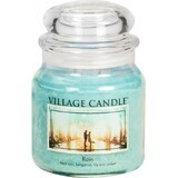 Village Candle Bougie parfumée en verre - Rain, medium 1×1 pc