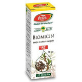 Biomicin solutie, A2, 10 ml, Fares