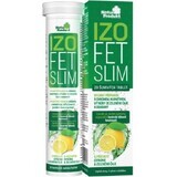 Naturprodukt Izofet Slim 1×20 tbl, Nahrungsergänzungsmittel