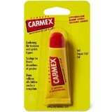 Reparierender Balsam für trockene und rissige Lippen, 10 gr, Carmex