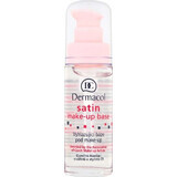 DERMACOL Satin Make-up Base 1×30 ml, Make-up-Unterlage