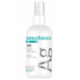 Nanobiotic Med Silver, schützendes und beruhigendes Silber, 150 ml