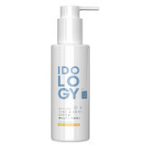 Ido Lab Idology Idology Multitool 2in1 face and body cream for men 150 ml