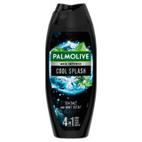 Palmolive Men Sensitive Cool Splash Duschgel 500 ml