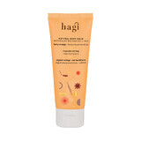 Hagi Spicy Orange, natürliche regenerierende Körperlotion, 75 ml