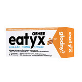 OSHEE Eatyx, Tafelspitz, Karottenkuchen, 60 g