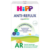 HiPP AR, voor baby's met plasneiging, vanaf de geboorte, 300 g